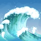 Ride The Wave