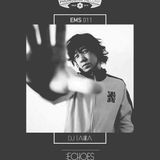 Echoes Mix Series (France) - African influences in Brazilian Music