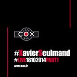 #cox #XavierSeulmand #live #18102014 #1