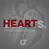 Dj PecaOne - Heart Beats mix