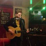 In Session - Mike Nisbet