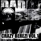 daddy jeff crazy berezi sesions vol.1