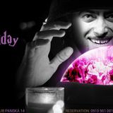Maghi-Call EP1 By Dj Maghi