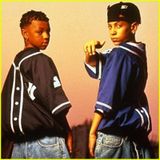 DJ Flex - Kriss Kross Tribute Mix (R.I.P Mac Daddy)