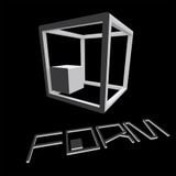 Kernel Key - DJ Set FORM Podcast March 2012