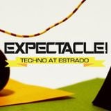 Expectacle Podcast #1 with Patriek