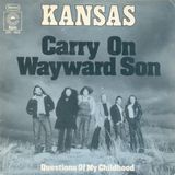Nezabudnuteľné hity – Kansas