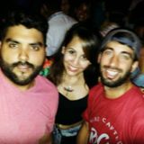 Hood Pres. Rodrigo del Valle - Lavalleja B2B sessions