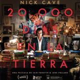 20.000 Dias En La Tierra - por Roberti y Verguilla - 08/2015