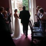 Just A Short 5 Hour Blend (Wedding Mix)