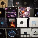 DJ YUTAKA / HEAVYWEIGHT Vinyl Mix on 2015