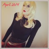 April 2014 Pleased Mini-Mix