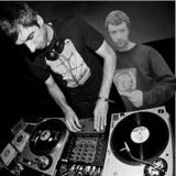 DJ esSDee - Therapy Sessions Radio - DJ Format Special