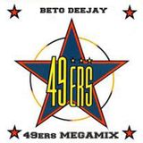 49ers Megamix (classic project old school 2)