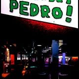 Pedro's 2nd Birthday