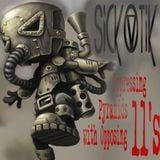 Dirty Dubstep Mini Mix - DJ Sickotik (Oppressing Pyramids with Opposing 11's)