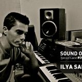 Ilya Santana mix for Sound of Wax