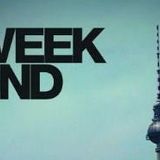 Carlo Ruetz live at WEEKEND Berlin 02.09.2013