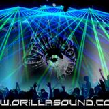Orillasound on the decks - New Years Day 2012