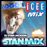 ICEE MIX 2012 - DJ STAN JACKSON