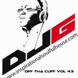 DJG's OFFTHACUFF VOL 43 #MICSMONACO