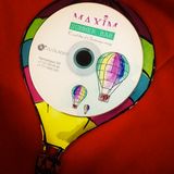 DJ Gladkiy - a mix for "Maxim summer bar"