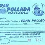 MIX POLLADA VOL 2 MICHILALA ,CURTETO CONTINENTAL ,SALSA ,Y MAS