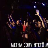Metha Corvintető mix session # 01 May