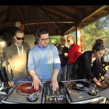 DjFam | Ruff House Villa Takeover | http://ruff-house.org