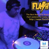Flash Weekend Podcast by Freddy Almonacid Episodio 8