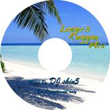 Lovers Reggae Mix