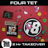 Solid Steel Radio Show 1/11/2013 - Four Tet