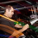Anthony Pappa - Live@Chemistry/Escape, Amsterdam 23/11/2002