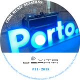 COOL MUSIC SESSIONS #11-2015