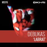 LABRAT by Debukas