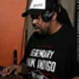 THE "JUST JUGGLIN" REGGAE SHOW 8-6-11