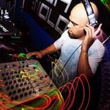 DOC SCOTT live at occasions techno city, sheffield uk 1991