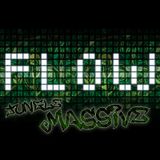 Savage + Fantom live Oldschool set @ Flow - Kashmir 20111103