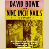 1995 - Riverport Amphitheatre Maryland Heights, MO