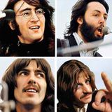 Recent Songs #30 :: Golden Slumbers