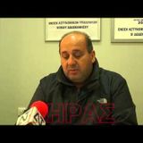 ΕΡΤ ΡΟΔΟΥ 20-08-2015 - ΚΥΔΩΝΑΚΗΣ ΑΝΤΩΝΗΣ