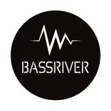 Bassriver Session promo mix / Basstronauci @Radio Kampus