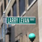 Garage Records 6.... By Levan Sun