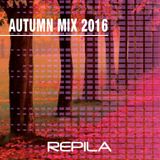 Repila DJS - Autumn mix 2016
