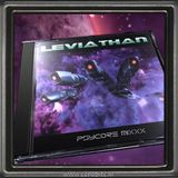 DJ Leviathan - MACHINES IN MOTION Volume II