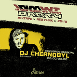 Neo Funk > 25/10 > 02:00/03:00 > DJ Chernobyl