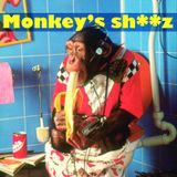 Monkey's sh**z