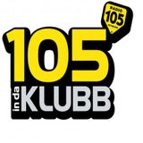 Da Brozz - 105InDaKlubb - 01.06.2012