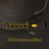 DaBreakOff presents: Underground Dance Battle (UDB) Breakz Promo (2012)