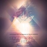 ELITIST - SOLOTRANCEDAY 2014 Exclusive session